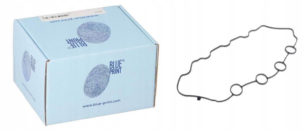 фото №11, Blue print adh26732 прокладка, кришка головки циліндрів