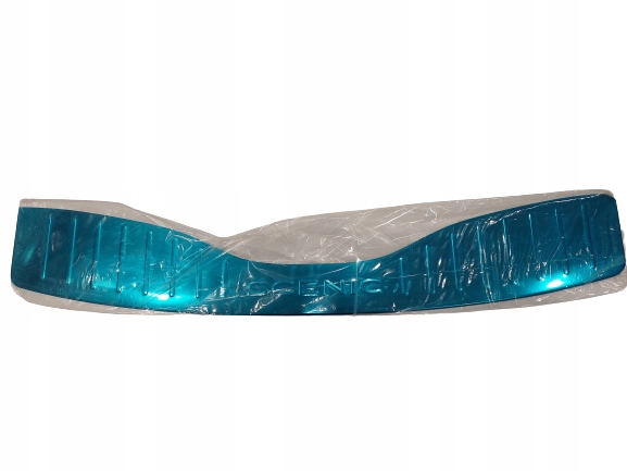 фото №1, Накладка порог багажника renault scenic 8210592559