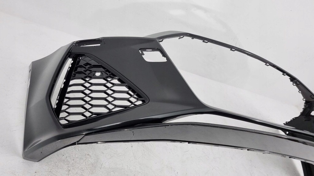 фото №10, Audi rs6 rs7 c8 2019- бампер передний перед 4k8807437j