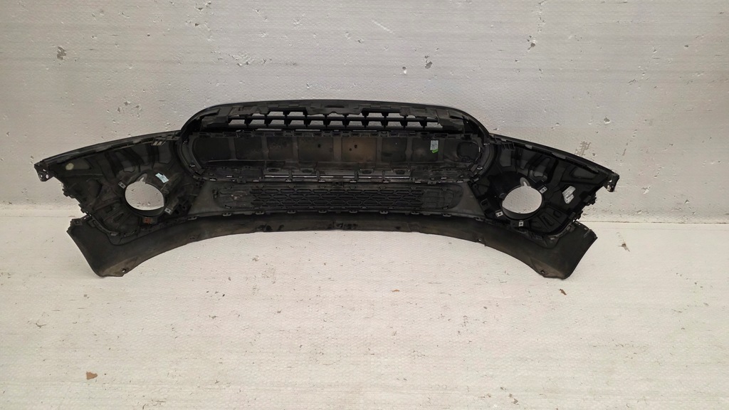 фото №7, Бампер передній перед mini cooper one f55 f56 f57 a94