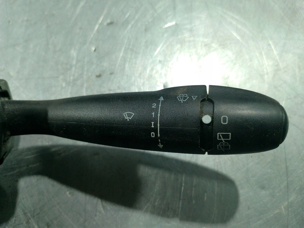 фото №11, Переключатель комбинированный peugeot 307 96595111xt com2000