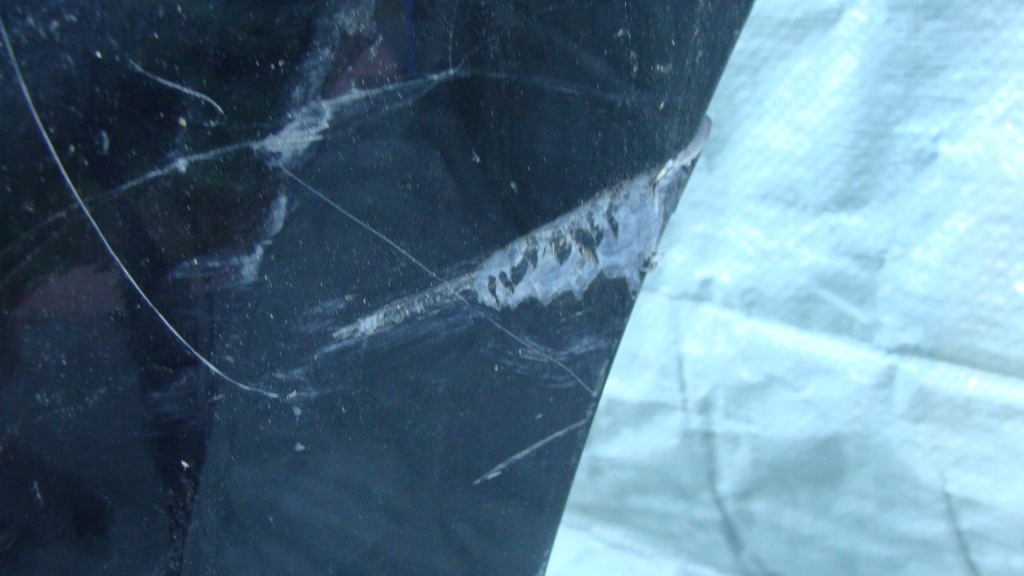 Купити Hyundai i30 бампер перед передній 07-12 86511-2l000