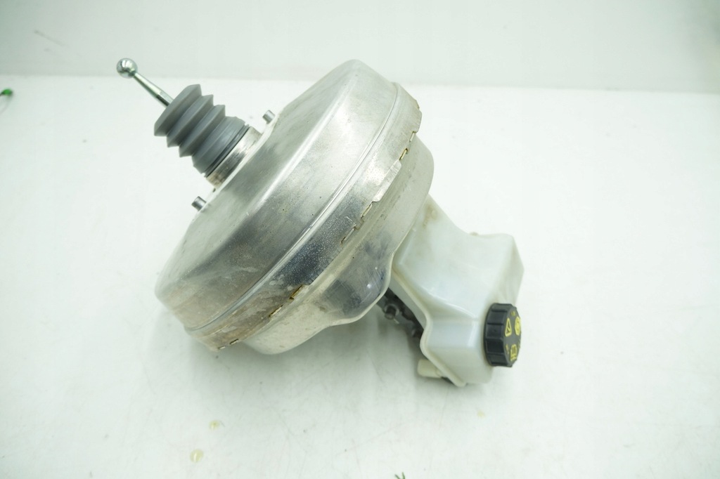 фото №1, Volvo xc90 ii усилитель тормозов насос 31362249