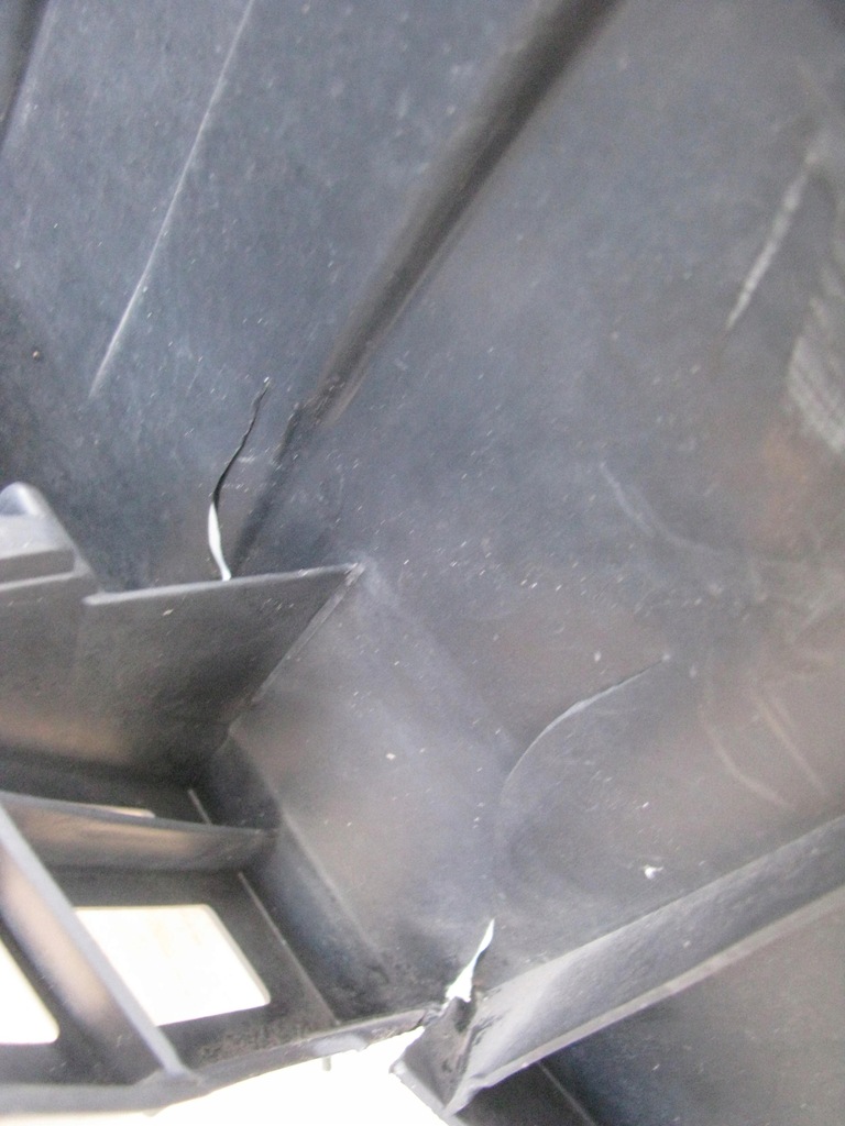 фото №6, Vw crafter lift решётка радиатора решётка радиатора 2e0853653e