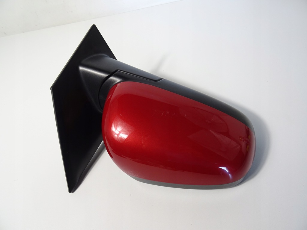 фото №10, Nissan note i e11 зеркало правое 5 pin a32g