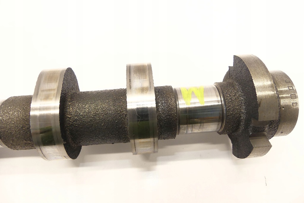 фото №5, Lexus rx nx gs 200t 2.0 t 8ar вал розподільного валу w