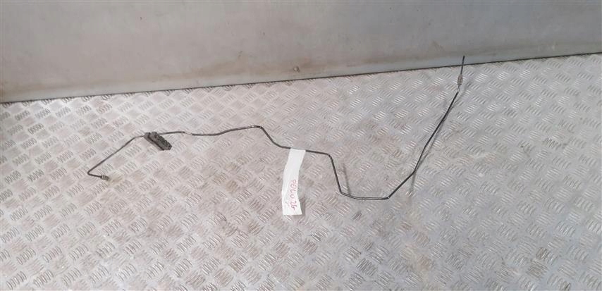 фото №1, 2q1614726d шланг тормозной vw polo vi 2g