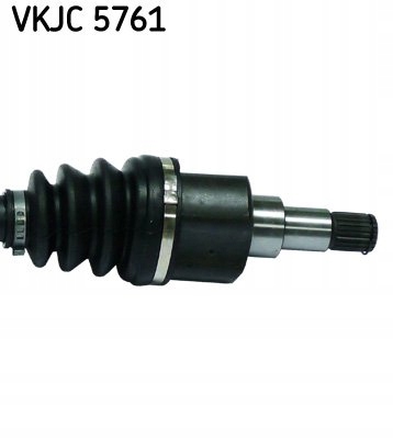 Skf vkjc 5761 wał приводной Оригинал