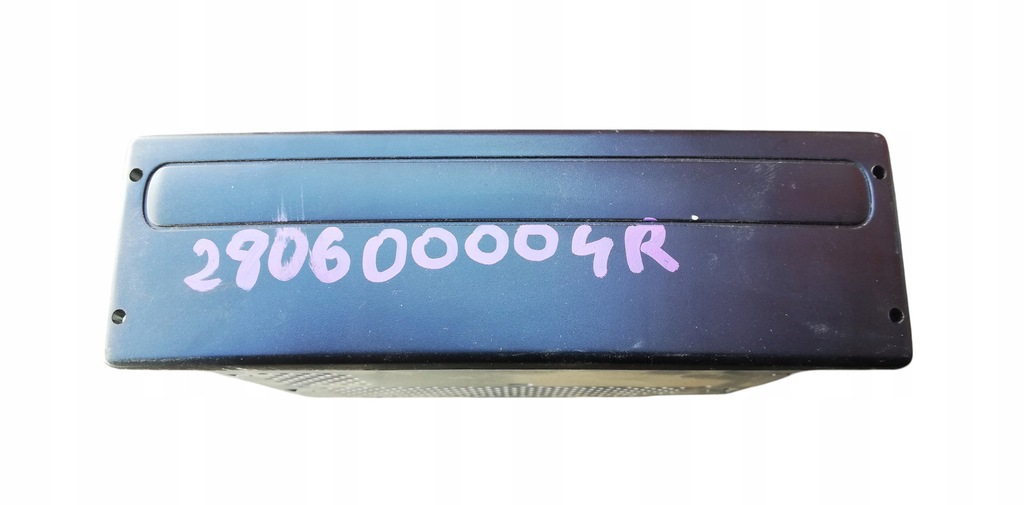 фото №1, Радіо модуль renault laguna iii оригінальний номер 280600004r