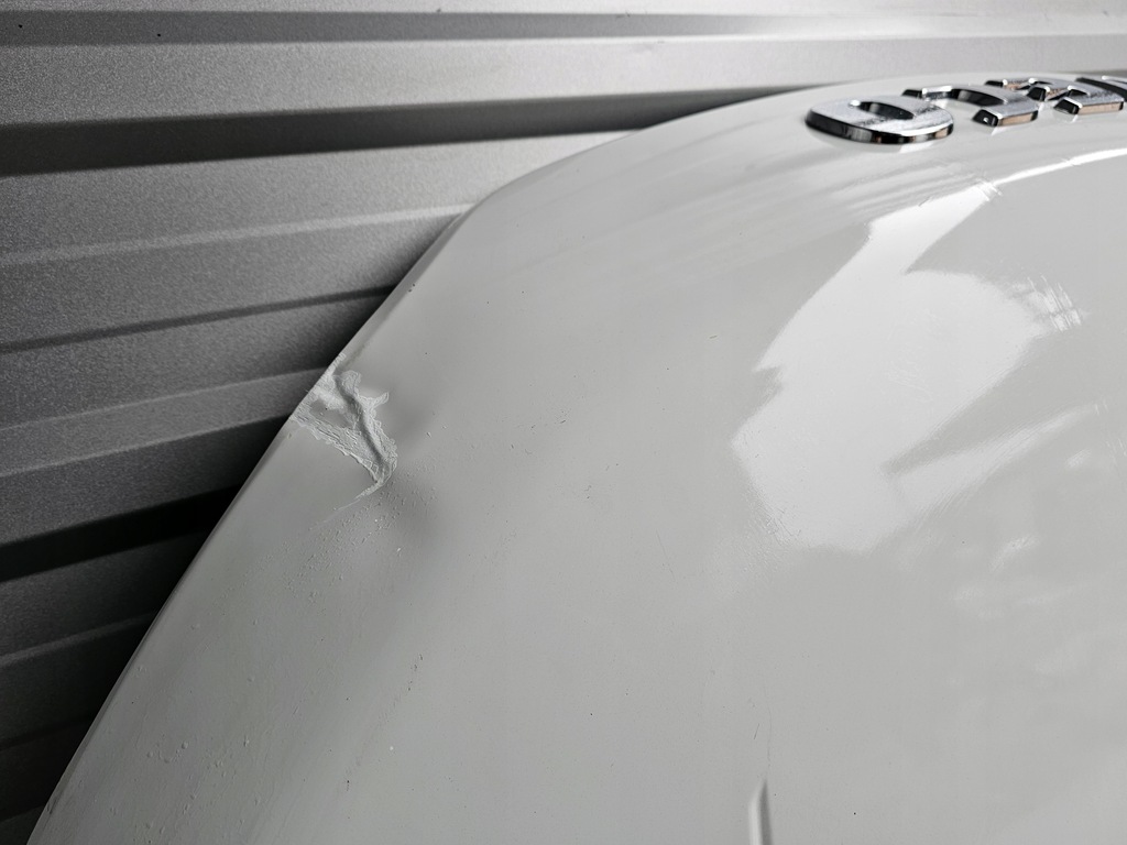 фото №6, Iveco daily 14- капот комплектна