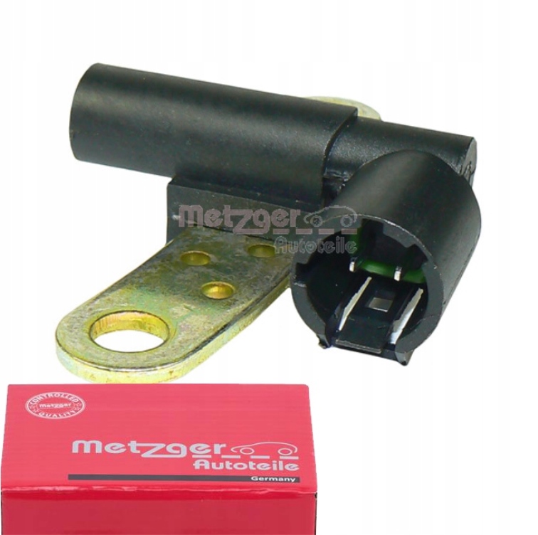 фото №1, Датчик положення вала колінчастого renault twingo ii 1.2