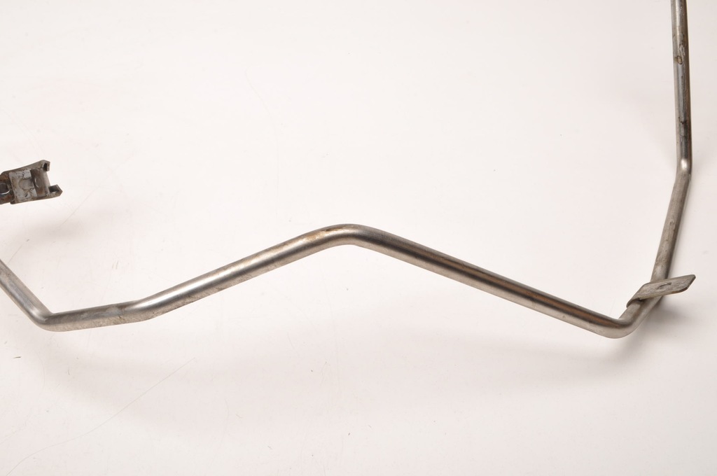 фото №8, Porsche macan 3.0 tdi труба шланг масляний коробки 8r0317825p