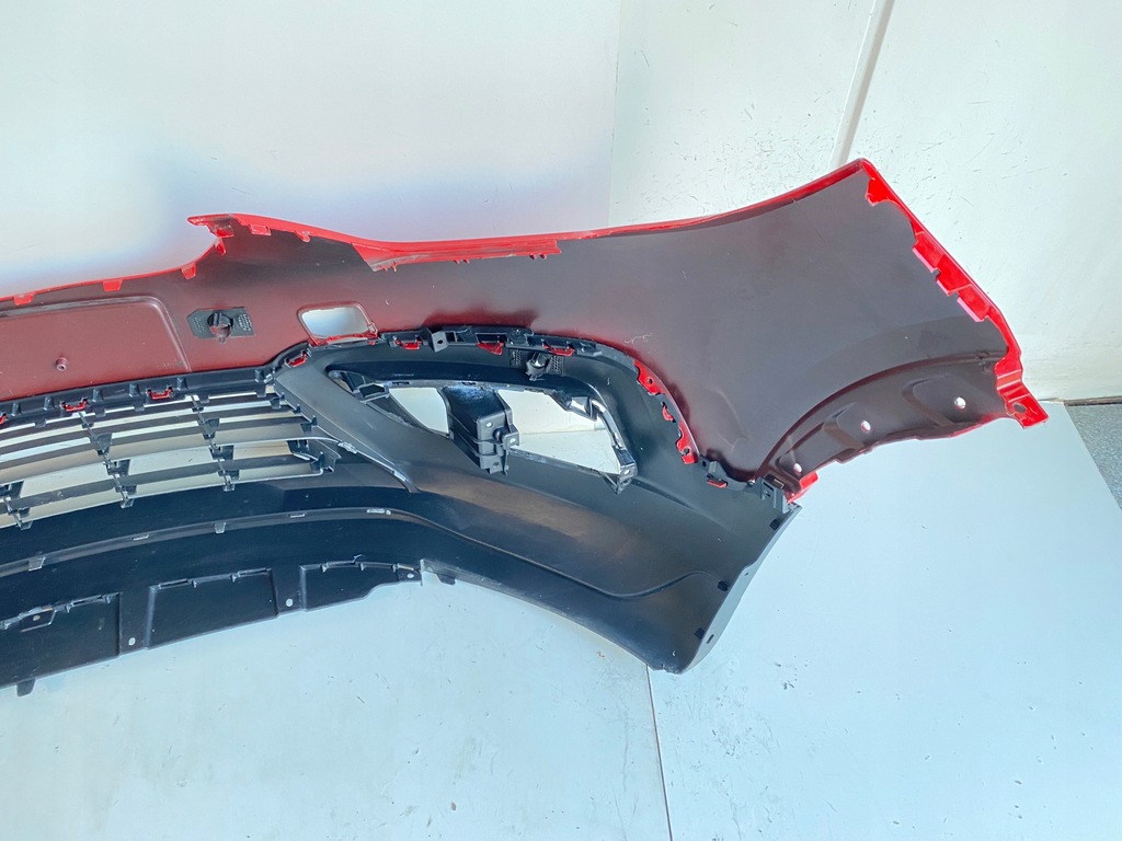 фото №11, Бампер перед передній opel crossland x 17-