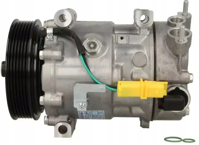 фото №1, Nrf 32240 компрессор, кондиционер