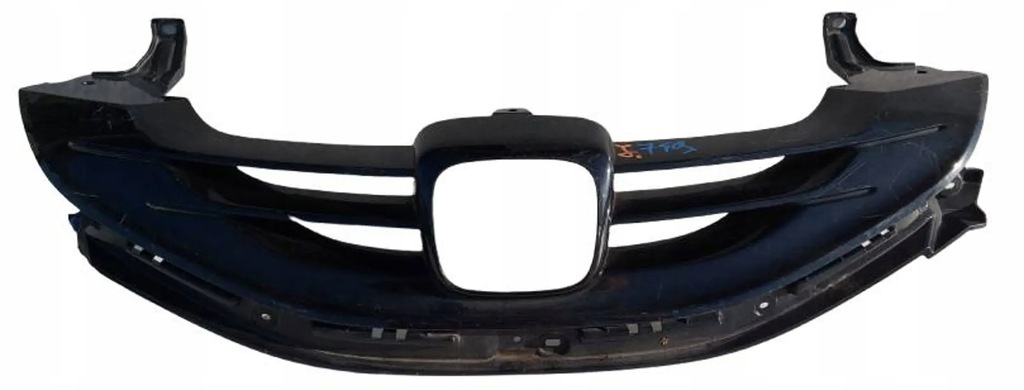 фото №1, Honda civic ix 9 11- решітка радіатора решітка радіатора