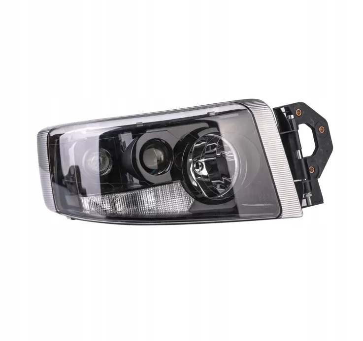 Купити Фара лампа renault premium dxi po 2005- правий