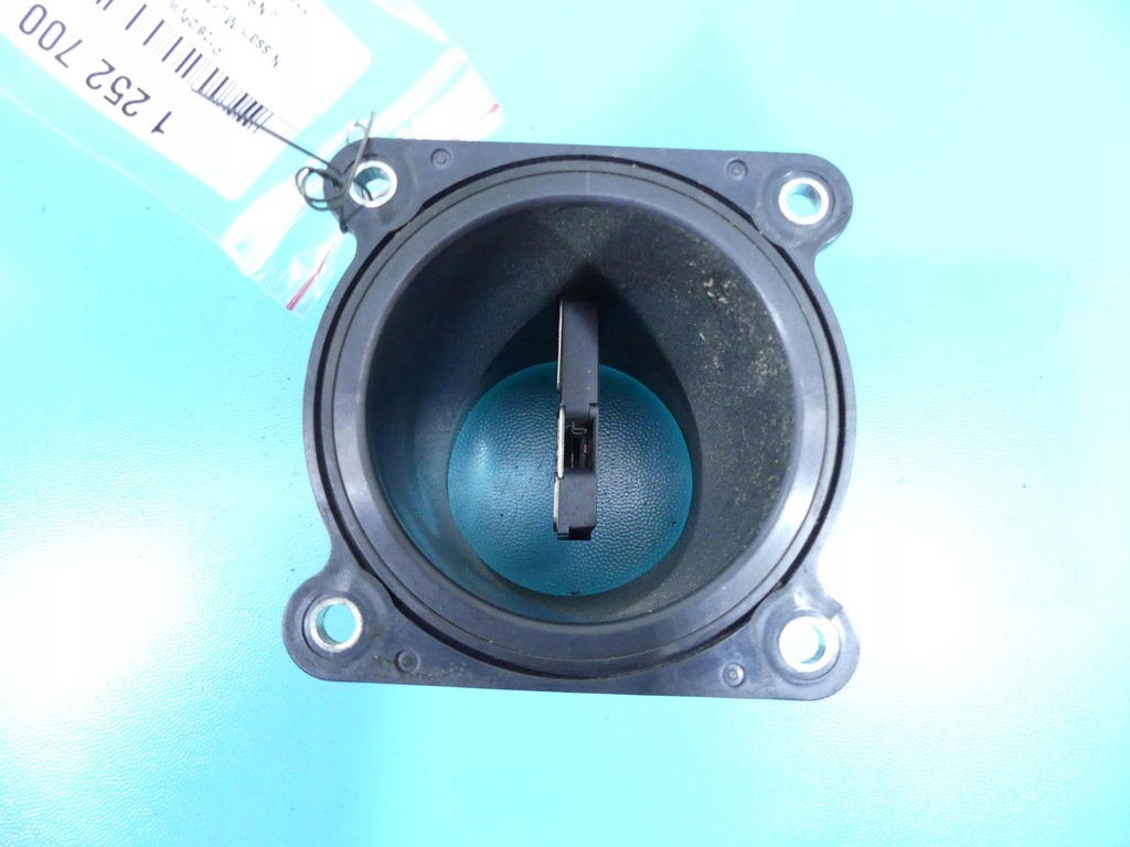 фото №7, Расходомер nissan murano z50