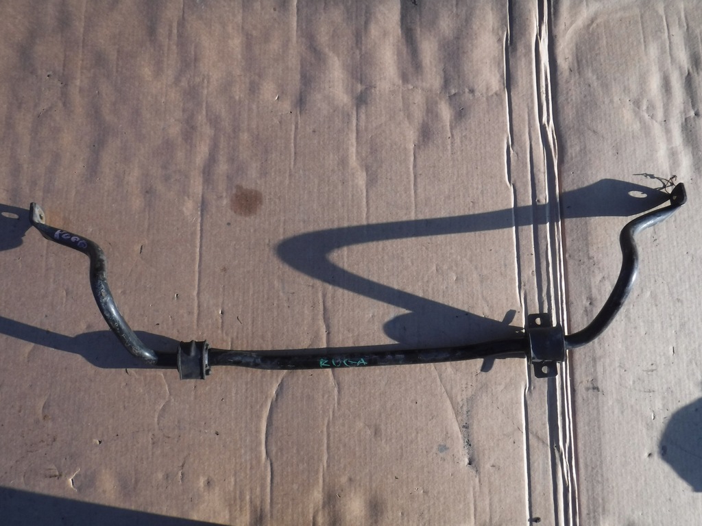 фото №4, Тяга стабілізатора ford kuga mk1 перед