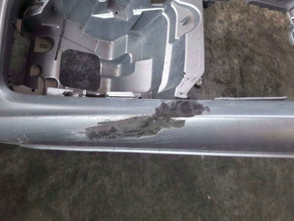 фото №6, Бампер перед audi a1 lift 8xa807437c