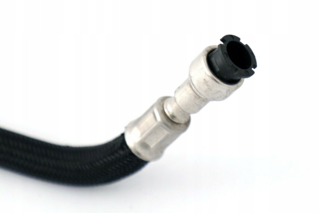 Mini cooper s r55 r56 r57 патрубок труба шланг пального 7595413 Оригінал