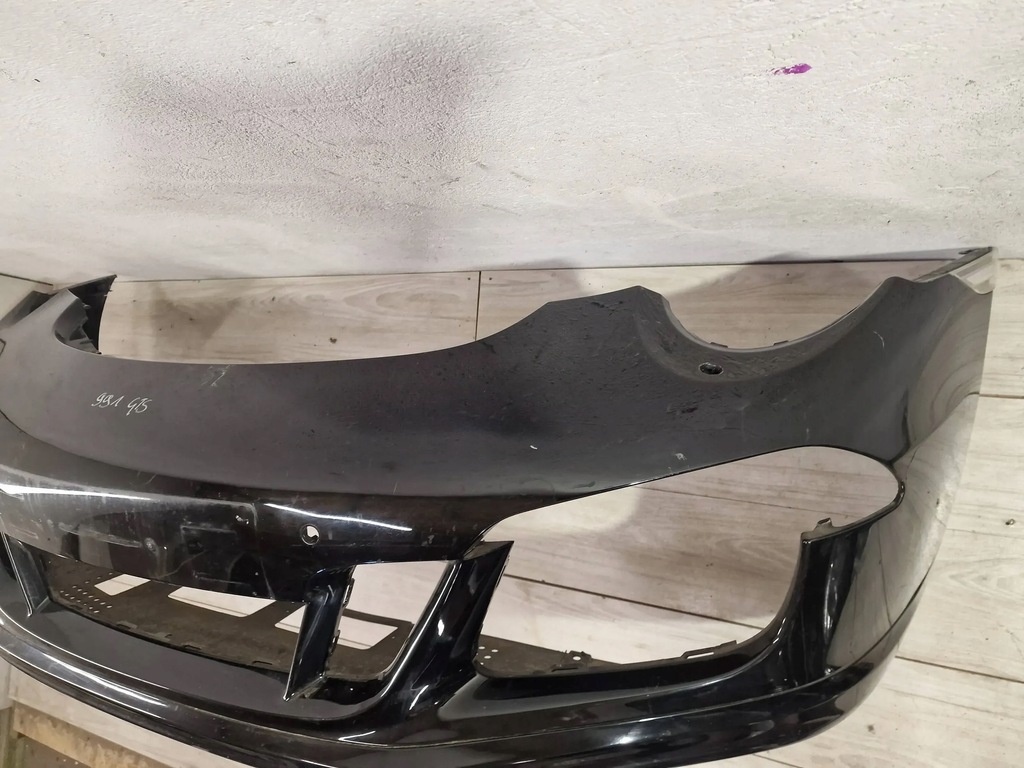 фото №6, Бампер porsche 911 991 2011-2014 gts оригінал