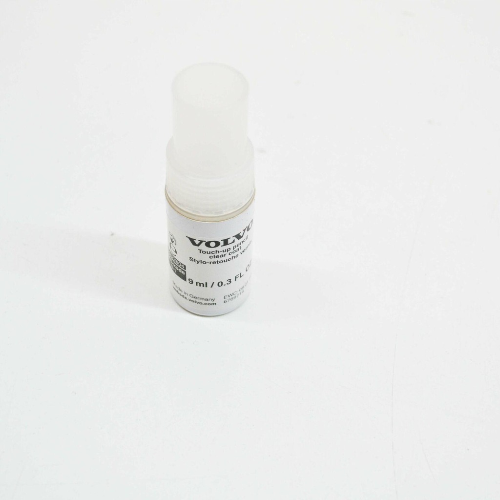 фото №11, Volvo c30 оригінальний набір pisaków червоний 31266537