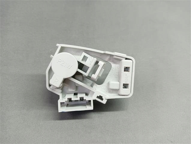 фото №7, 3t5945260 вкладыш лампы крышки superb ii sedan правый