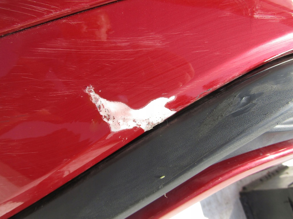 фото №9, Бампер ford puma mk2 19- st-line задняя pdc