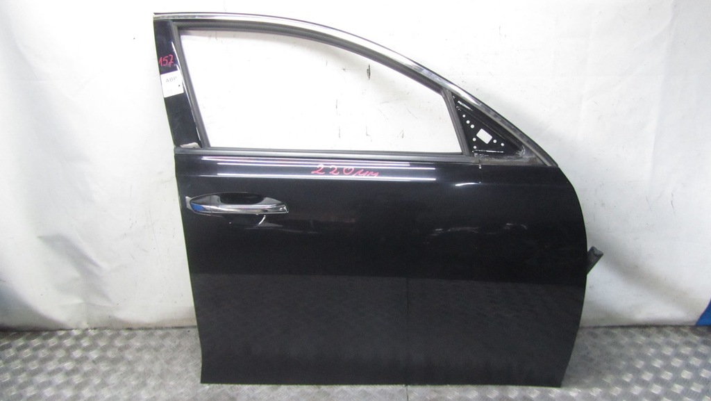 фото №1, Kia optima iv дверь правое перед abp 15-