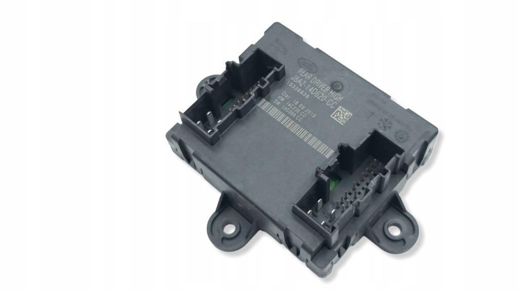 Купить Модуль дверь land rover оригинальный номер j8a2-14d620-cc