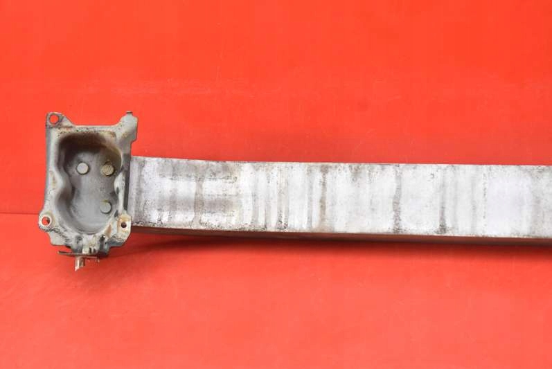 фото №7, Балка бампера перед передняя усилитель nissan maxima a33 00-05