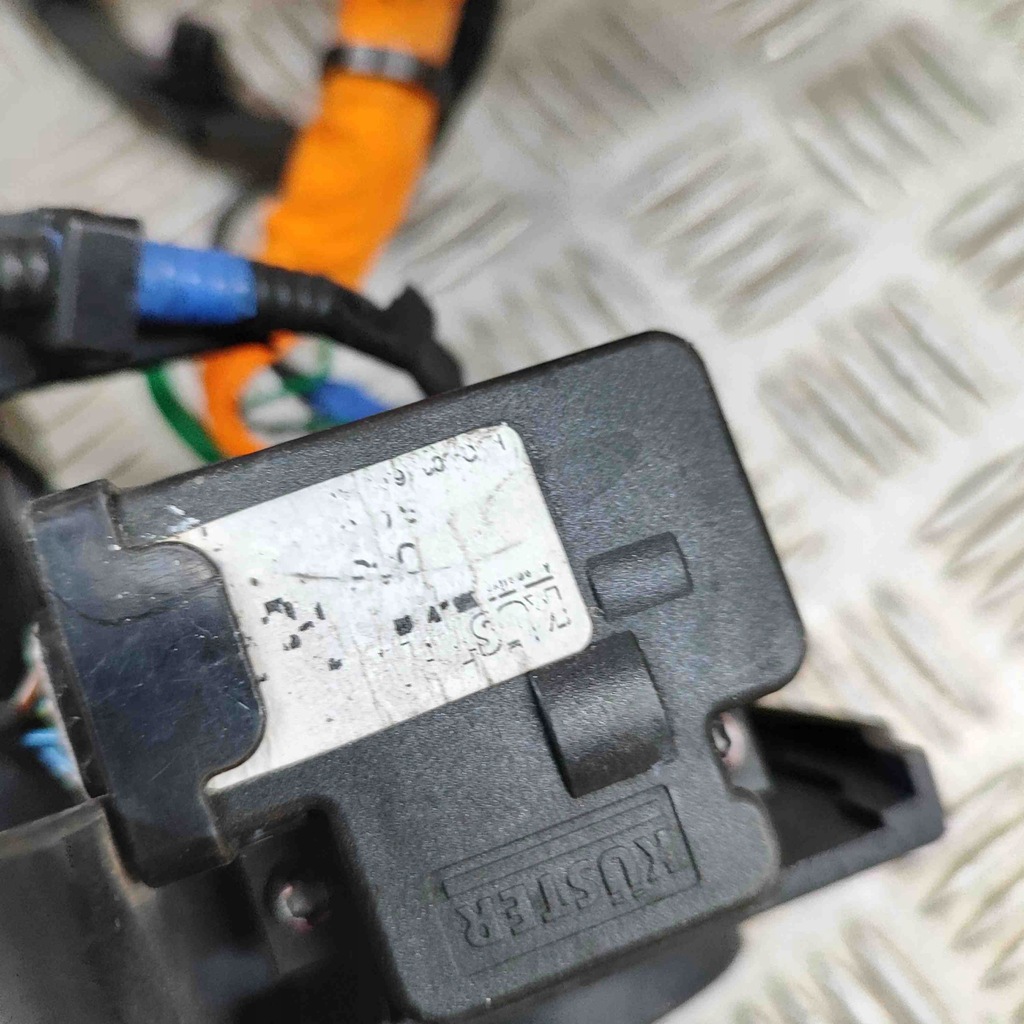 фото №9, Кабель заряджання акумулятора kia soul iii sk3 91684j2000 25293554 150kw 2019