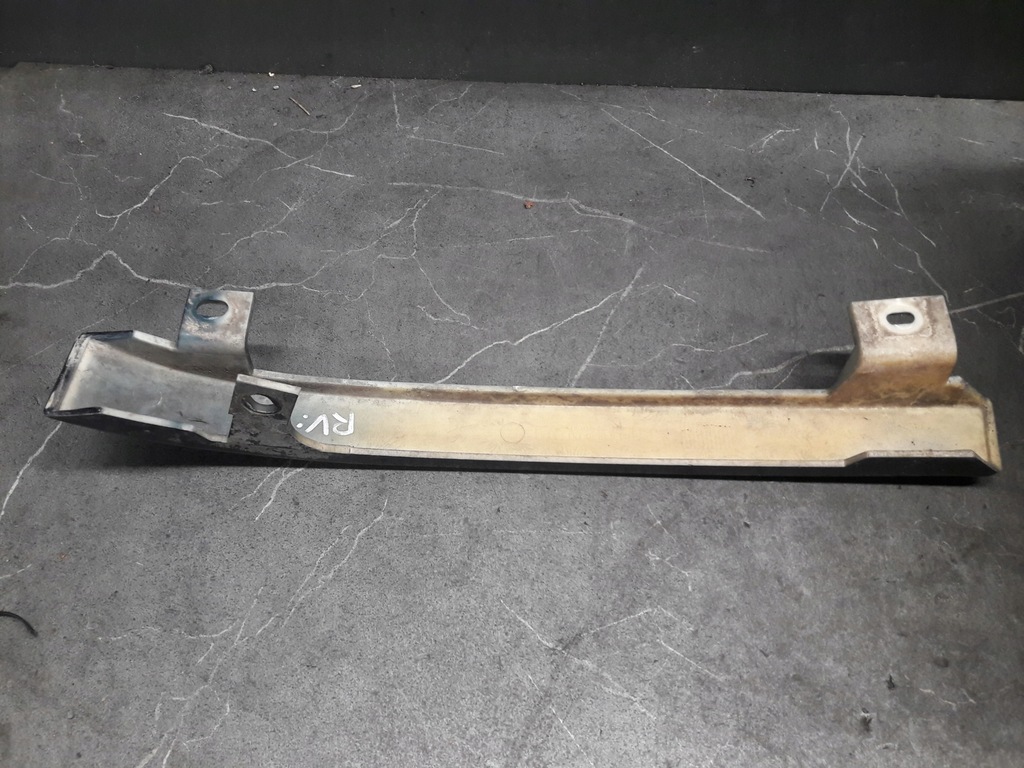 фото №6, 0k01856110 молдинг фара правая kia sportage