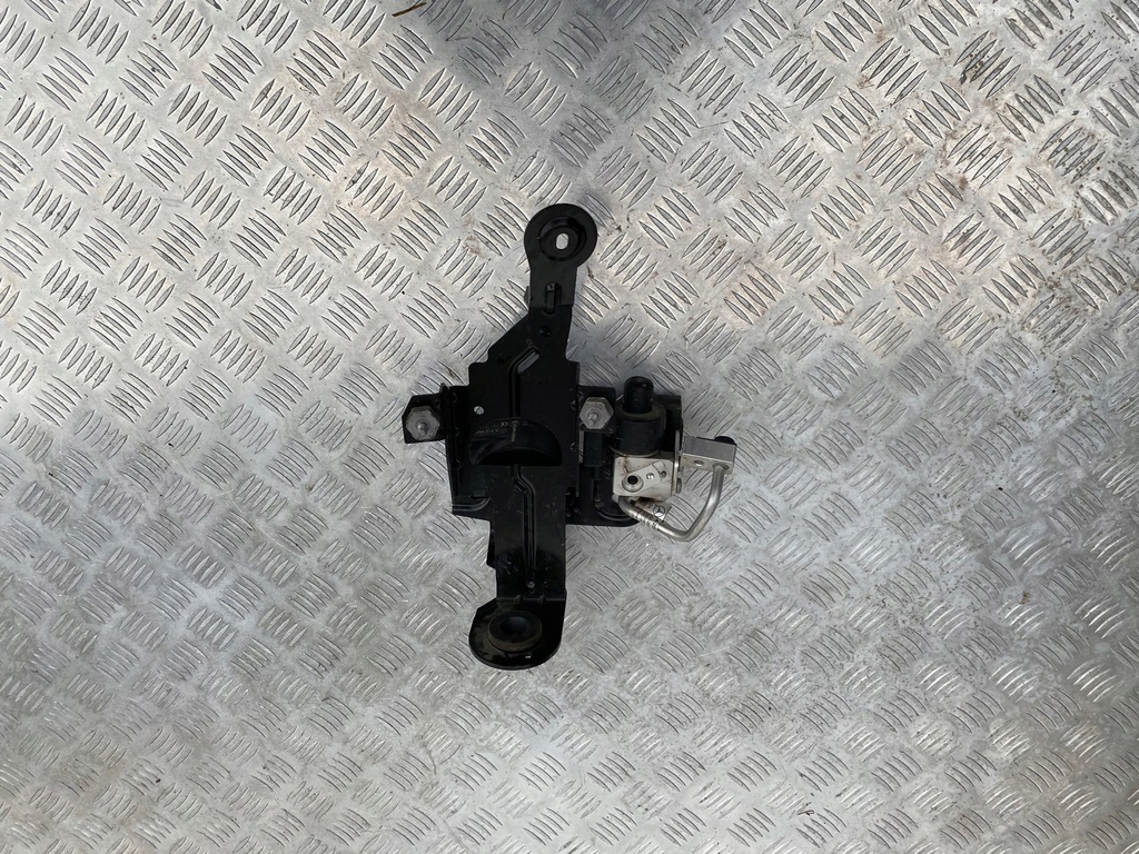 фото №1, Клапан кондиционера mercedes s w222 2228309905