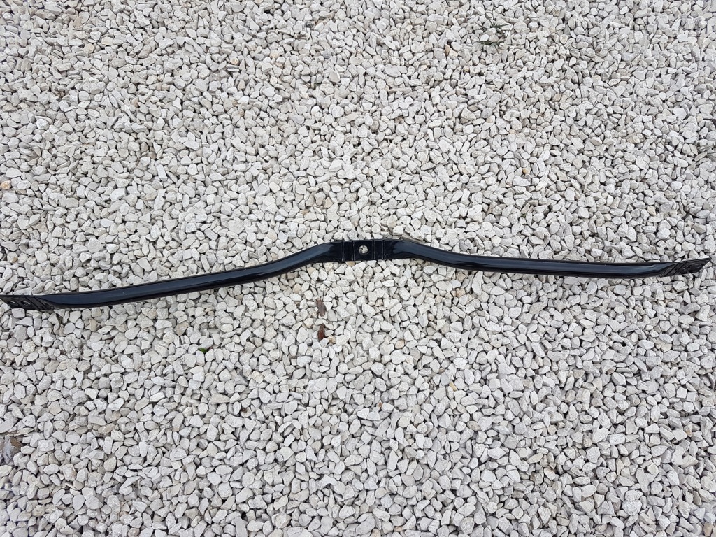 фото №2, Кронштейн балка распорка mitsubishi eclipse cross