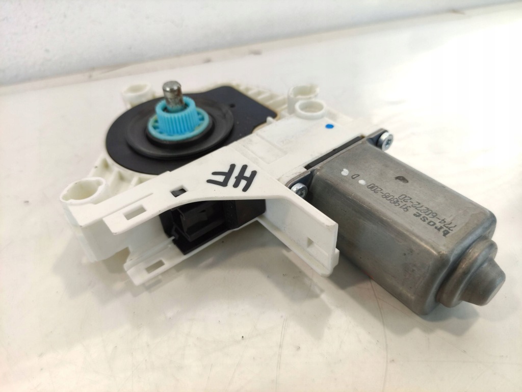 Audi a6 c7 моторчик скло дверей ліве перед 8k0959801b Ціна