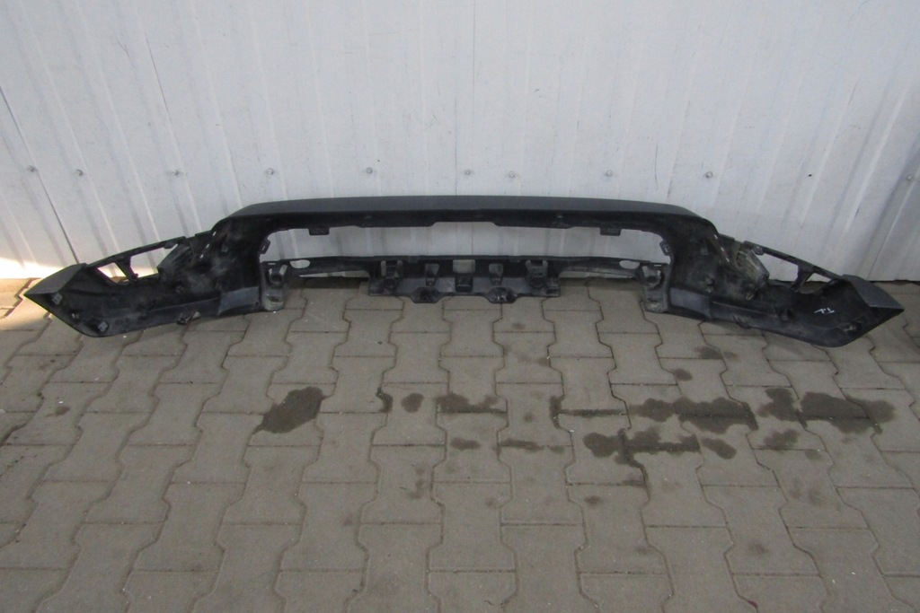 фото №12, Бампер перед передній ford ranger raptor iv 22-