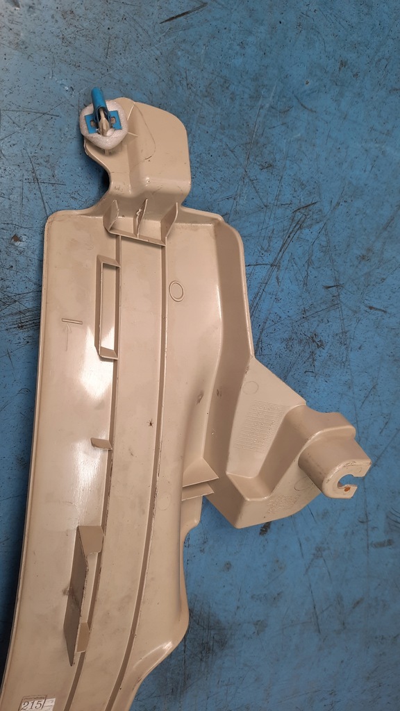 фото №6, Volvo s60 v60 ii защита порог молдинг порог левая