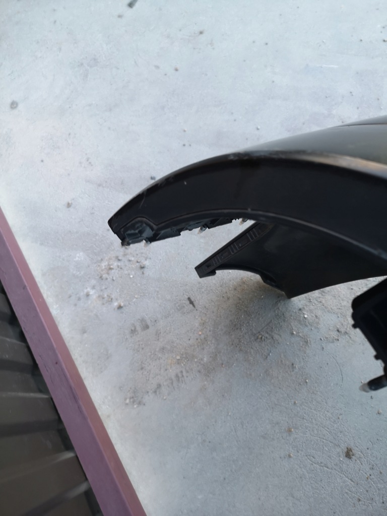 фото №13, Бампер задня audi a6 c5 allroad lubelskie