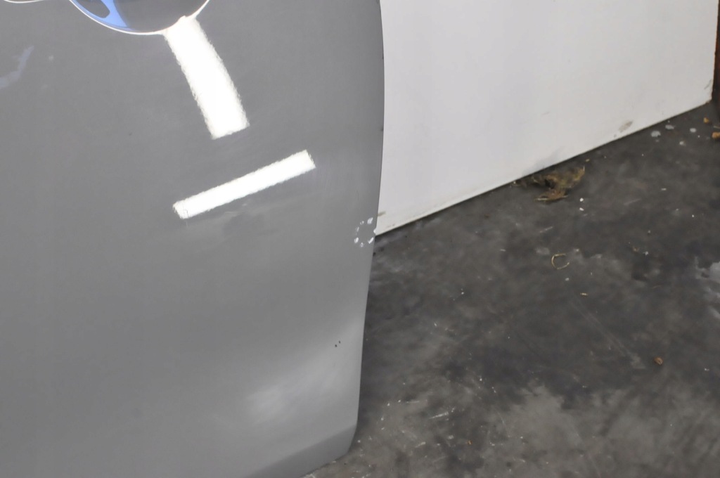 фото №2, Mini f56 двері лівий перед ліва передні