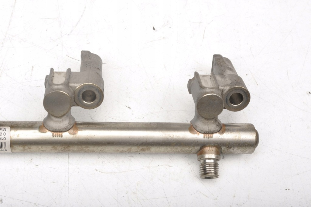 фото №4, Jaguar xk r x150 5.0 молдинг упорскування