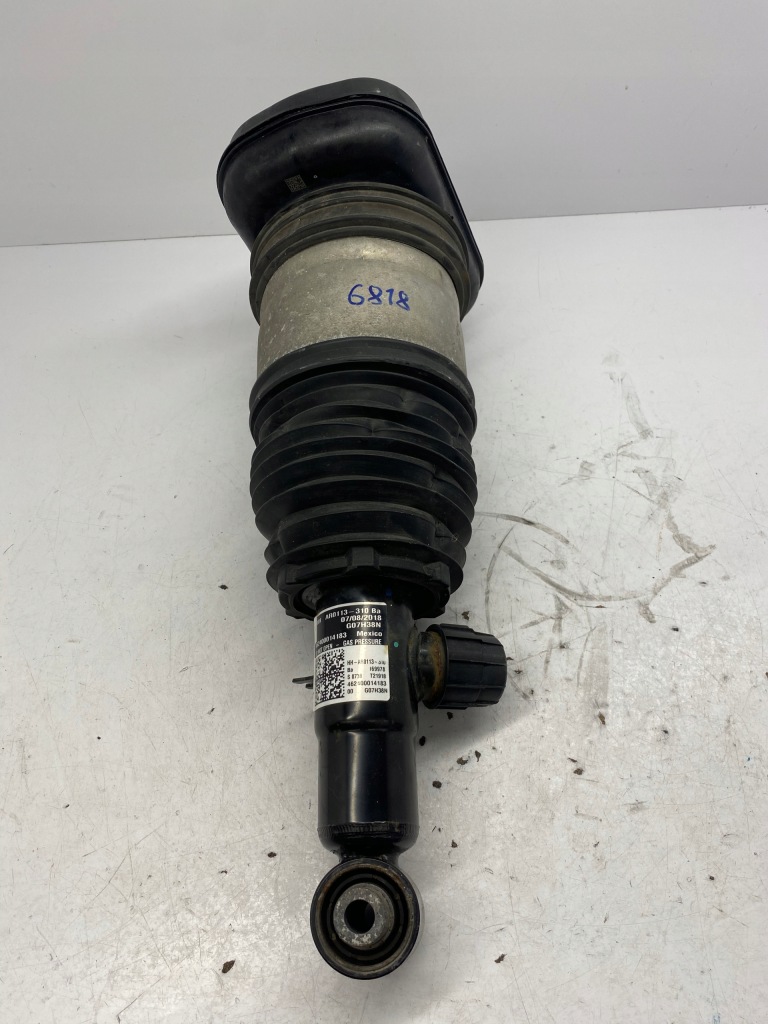 фото №1, Bmw x7 g07 амортизатор правий задня 462400014183