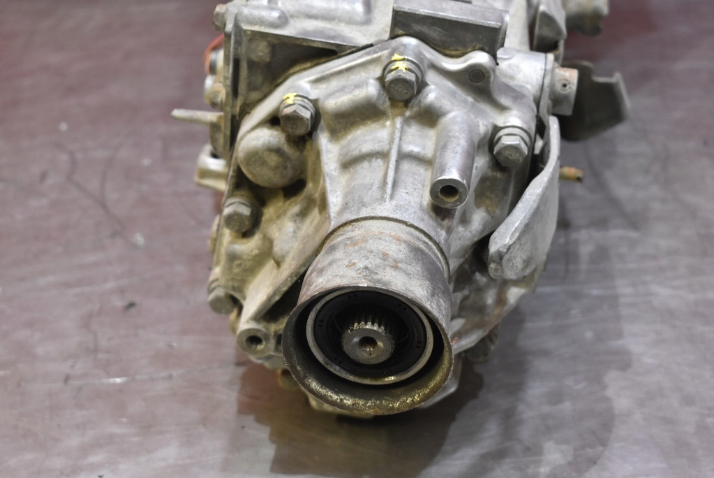 фото №6, Коробка передач передач ty756w1aab subaru legacy 5 v 2.0 d 150 km 4wd 09-13