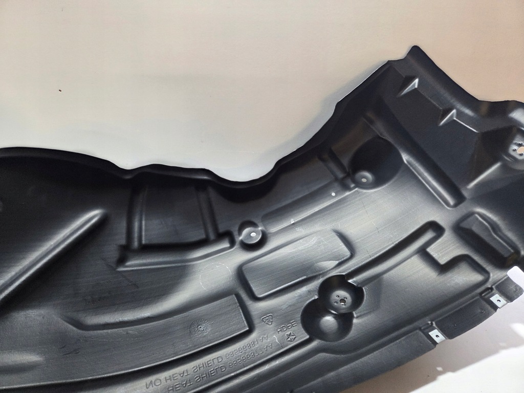 фото №6, Dodge ram 1500 2025-2026 диск sterówki, ліва - mopar 68566877aa