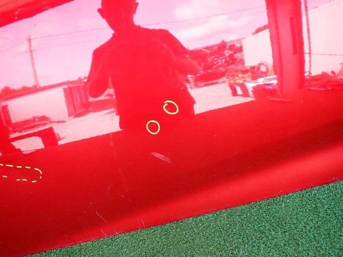 фото №7, Renault zoe двері ліва передні перед