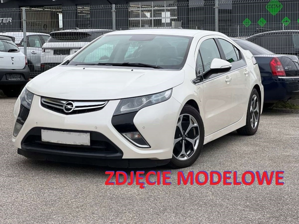 фото №7, Клапан паров топлива opel ampera chevrolet volt