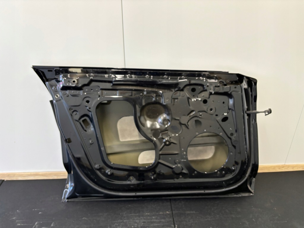 фото №15, Audi e-tron gt двері передні ліва