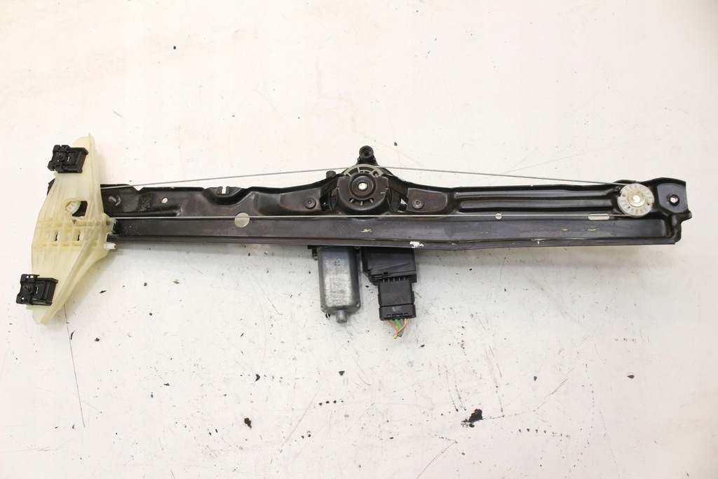 фото №5, Підйомник механізм скло правий перед 9840159380 peugeot expert iii jumper