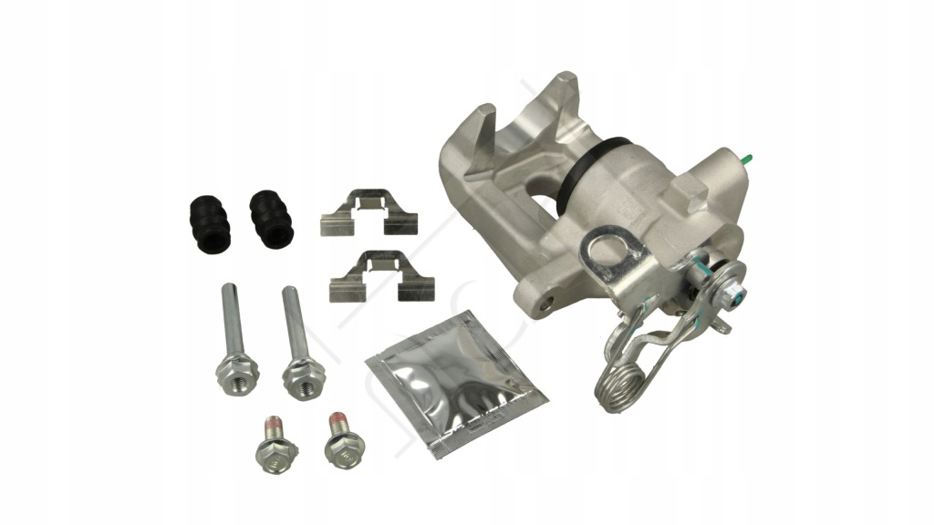 фото №1, Hart 254 027 супорт гальма