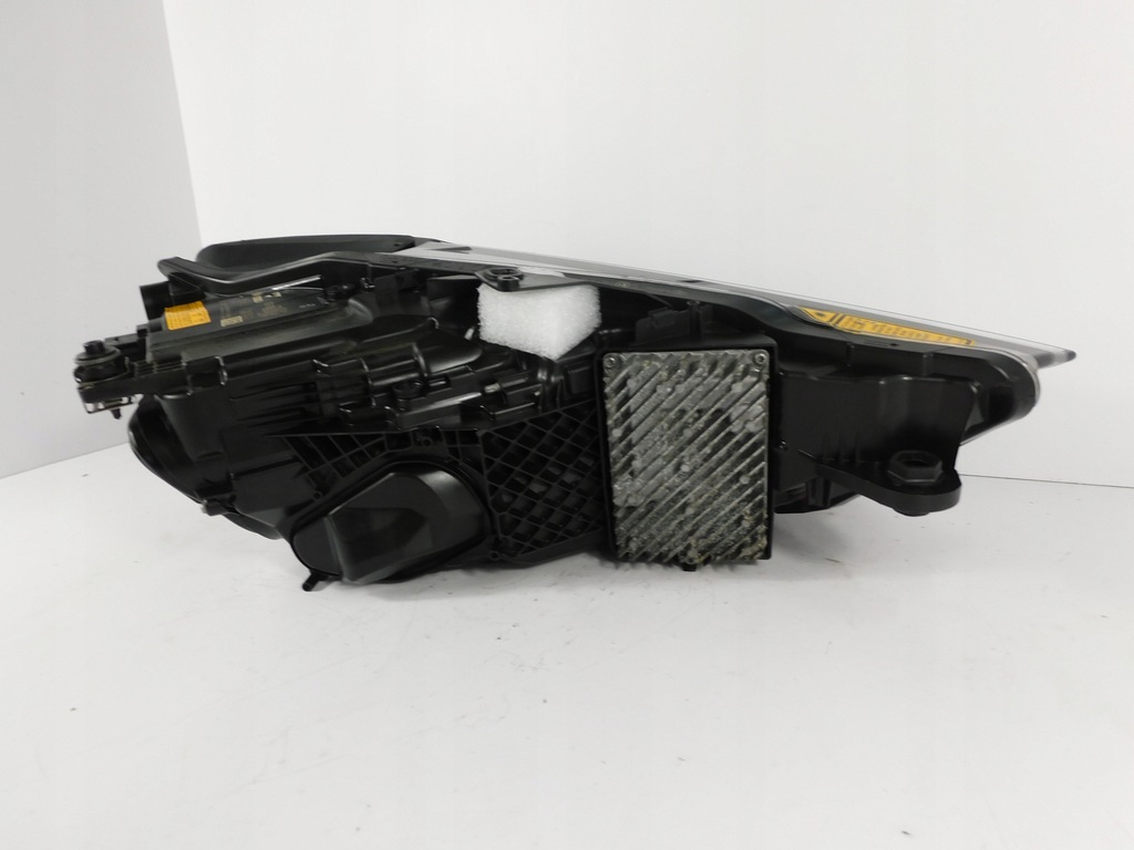 фото №14, Audi c8 rs6 rs7 4k8941085c laser лампа левая eu 4k8941086c